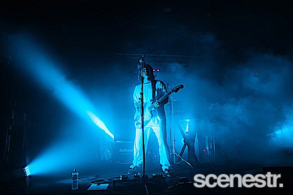 Photos: Northeast Party House - Liberty Hall, Sydney - 23 August, 2024