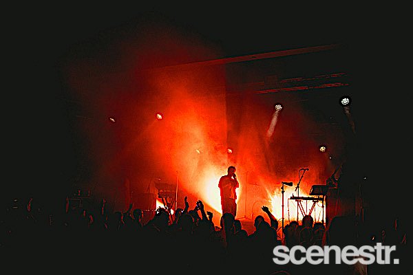 Photos: Northeast Party House - Liberty Hall, Sydney - 23 August, 2024