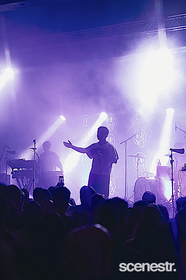 Photos: Northeast Party House - Liberty Hall, Sydney - 23 August, 2024