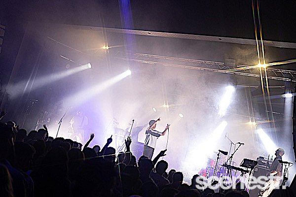 Photos: Northeast Party House - Liberty Hall, Sydney - 23 August, 2024