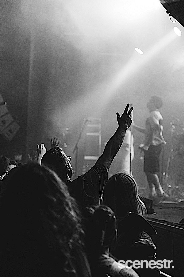 Photos: Northeast Party House - Liberty Hall, Sydney - 23 August, 2024