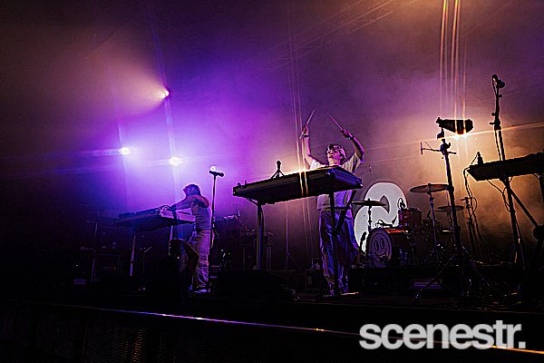 Photos: Northeast Party House - Liberty Hall, Sydney - 23 August, 2024