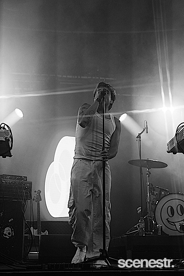 Photos: Northeast Party House - Liberty Hall, Sydney - 23 August, 2024