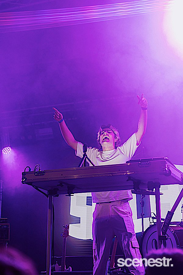 Photos: Northeast Party House - Liberty Hall, Sydney - 23 August, 2024