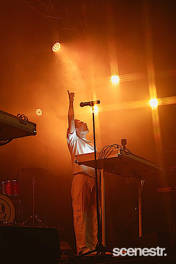 Photos: Northeast Party House - Liberty Hall, Sydney - 23 August, 2024