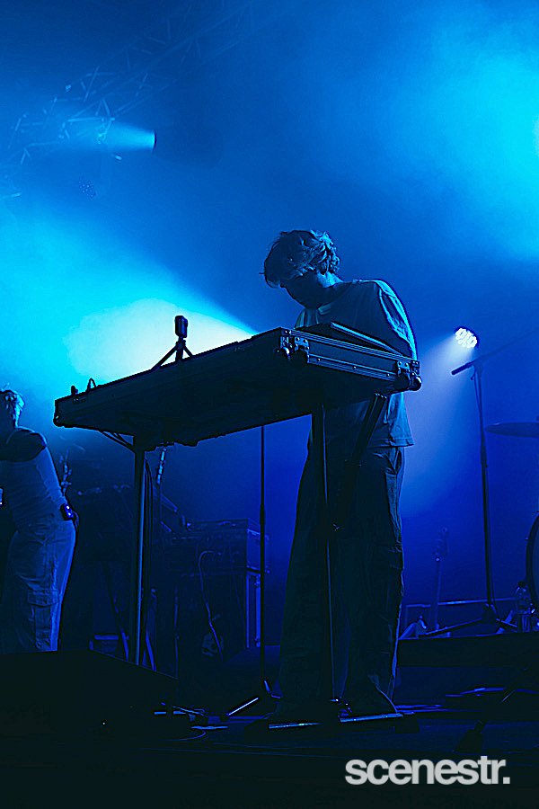 Photos: Northeast Party House - Liberty Hall, Sydney - 23 August, 2024