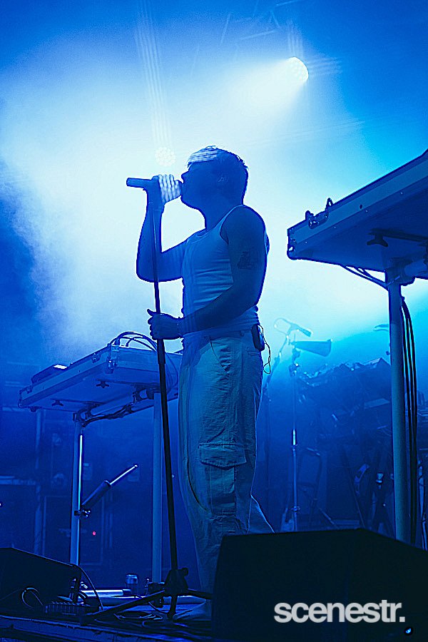 Photos: Northeast Party House - Liberty Hall, Sydney - 23 August, 2024