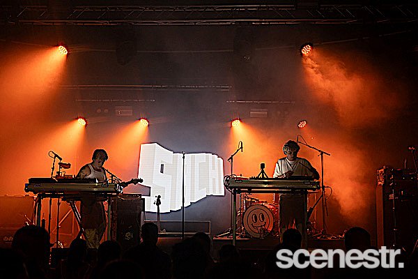 Photos: Northeast Party House - Liberty Hall, Sydney - 23 August, 2024