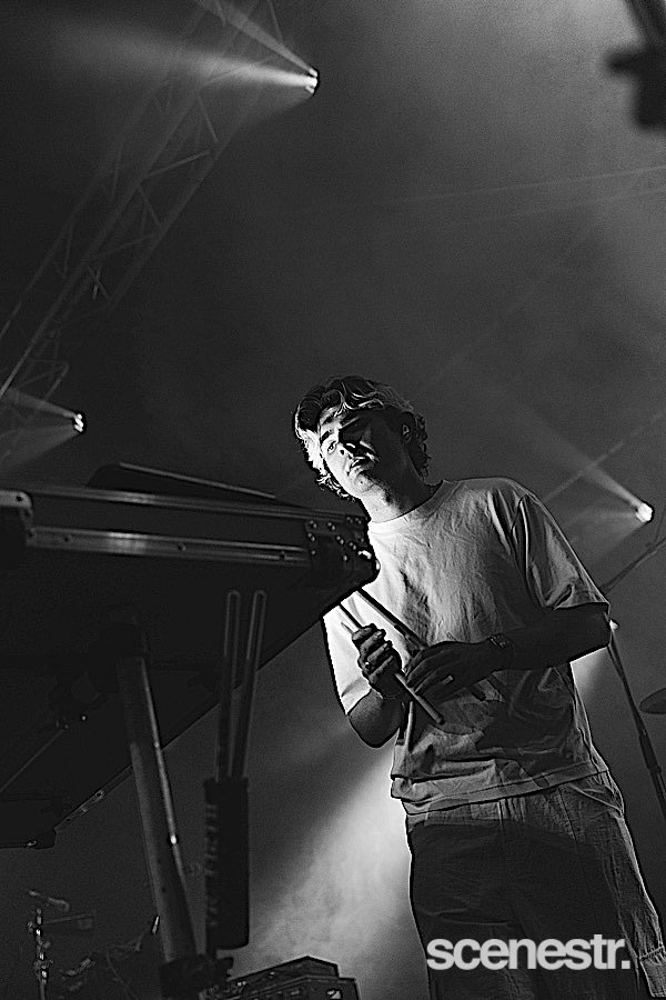 Photos: Northeast Party House - Liberty Hall, Sydney - 23 August, 2024