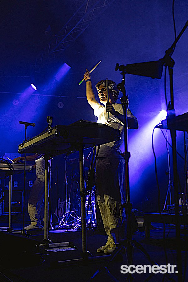 Photos: Northeast Party House - Liberty Hall, Sydney - 23 August, 2024