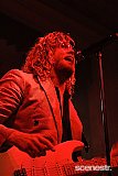 Photos: Allen Stone - Northcote Theatre, Melbourne - 16 November, 2022