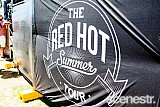 Photos: 2019 Red Hot Summer Tour feat. Joan Jett, The Living End, Jimmy Barnes & more - Sandstone Point Hotel, Bribie Island - 9 February, 2019