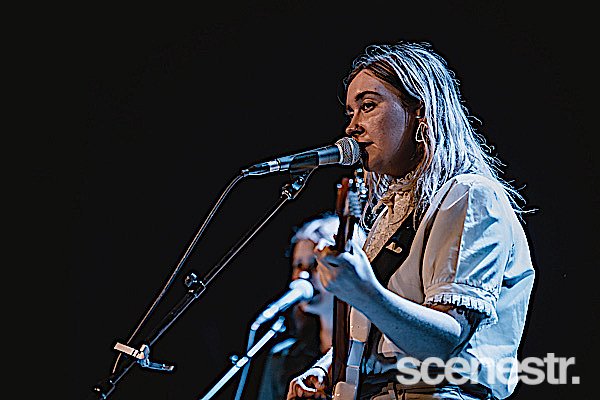 Photos: Lord Huron - The Factory Theatre, Sydney - 28 January, 2024