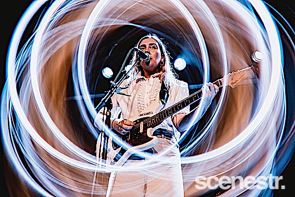 Photos: Lord Huron - The Factory Theatre, Sydney - 28 January, 2024