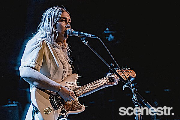 Photos: Lord Huron - The Factory Theatre, Sydney - 28 January, 2024