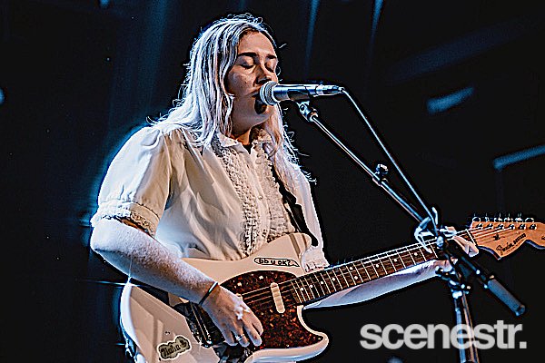 Photos: Lord Huron - The Factory Theatre, Sydney - 28 January, 2024