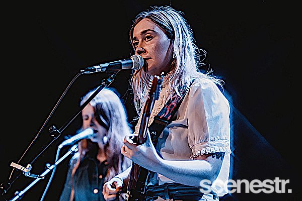 Photos: Lord Huron - The Factory Theatre, Sydney - 28 January, 2024