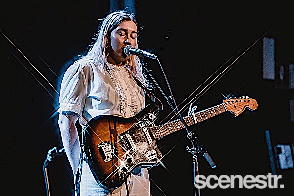 Photos: Lord Huron - The Factory Theatre, Sydney - 28 January, 2024