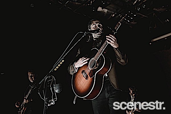 Photos: Lord Huron - The Factory Theatre, Sydney - 28 January, 2024