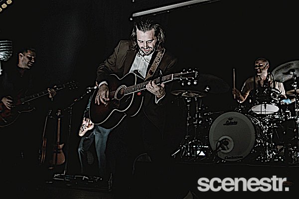 Photos: Lord Huron - The Factory Theatre, Sydney - 28 January, 2024