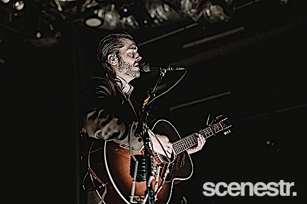 Photos: Lord Huron - The Factory Theatre, Sydney - 28 January, 2024