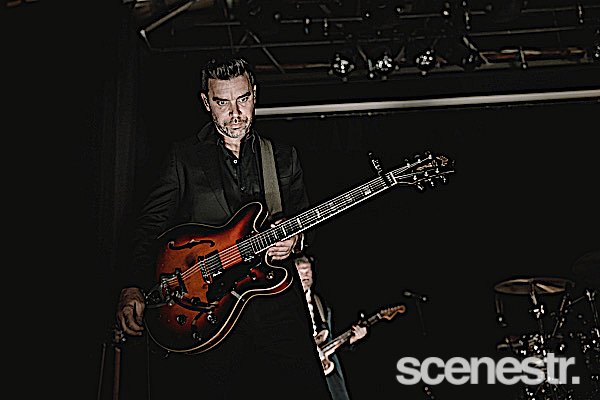 Photos: Lord Huron - The Factory Theatre, Sydney - 28 January, 2024