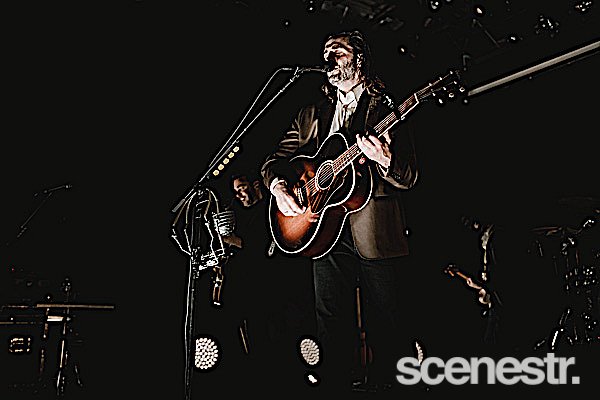 Photos: Lord Huron - The Factory Theatre, Sydney - 28 January, 2024