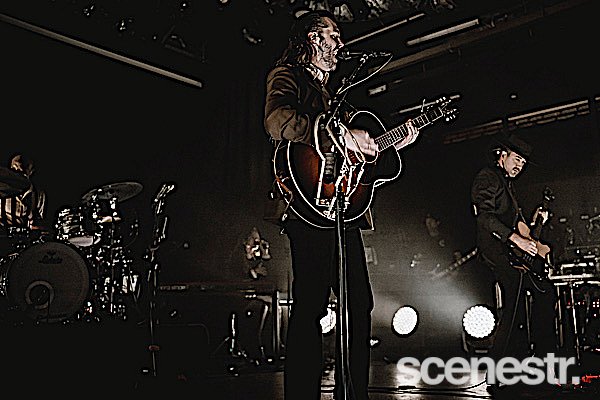 Photos: Lord Huron - The Factory Theatre, Sydney - 28 January, 2024