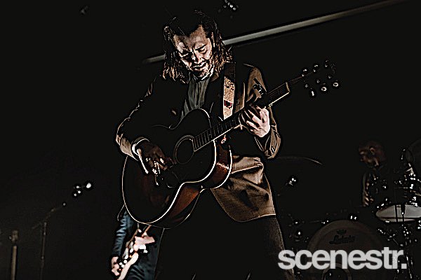 Photos: Lord Huron - The Factory Theatre, Sydney - 28 January, 2024