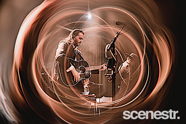Photos: Lord Huron - The Factory Theatre, Sydney - 28 January, 2024