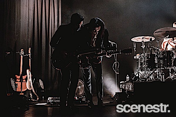 Photos: Lord Huron - The Factory Theatre, Sydney - 28 January, 2024