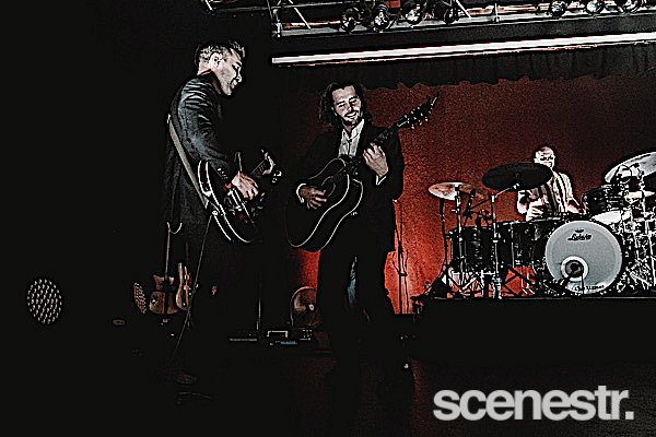 Photos: Lord Huron - The Factory Theatre, Sydney - 28 January, 2024