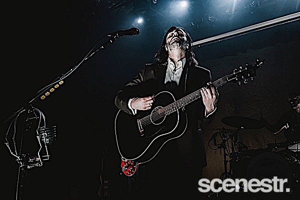 Photos: Lord Huron - The Factory Theatre, Sydney - 28 January, 2024