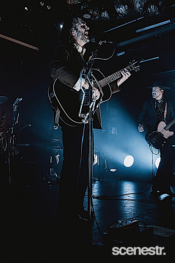 Photos: Lord Huron - The Factory Theatre, Sydney - 28 January, 2024