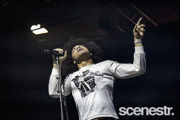 Photos: Chase Atlantic - The Riverstage, Brisbane - 15 December, 2024