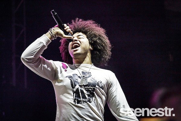Photos: Chase Atlantic - The Riverstage, Brisbane - 15 December, 2024