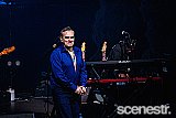 Photos: Morrissey - The Fortitude Music Hall, Brisbane - 8 December, 2023
