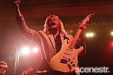Photos: Allen Stone - Northcote Theatre, Melbourne - 16 November, 2022