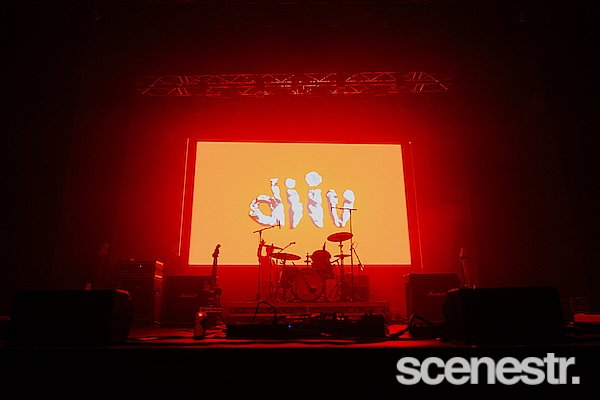 Photos: DIIV @ Open Season - The Princess Theatre, Brisbane - 14 June, 2025