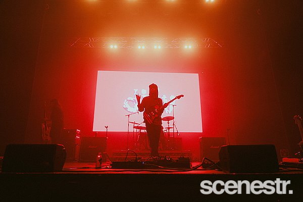 Photos: DIIV @ Open Season - The Princess Theatre, Brisbane - 14 June, 2025
