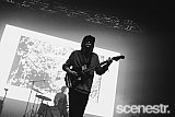 Photos: DIIV @ Open Season - The Princess Theatre, Brisbane - 14 June, 2025