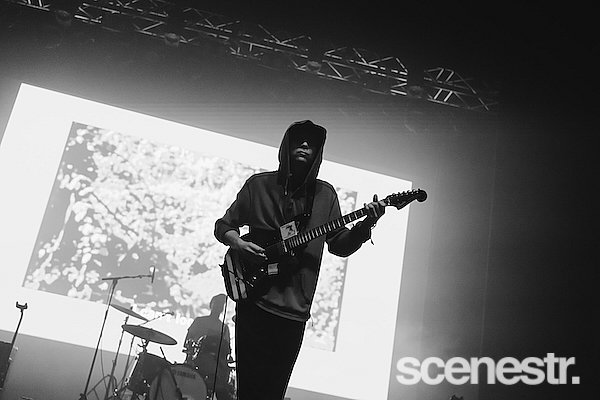 Photos: DIIV @ Open Season - The Princess Theatre, Brisbane - 14 June, 2025