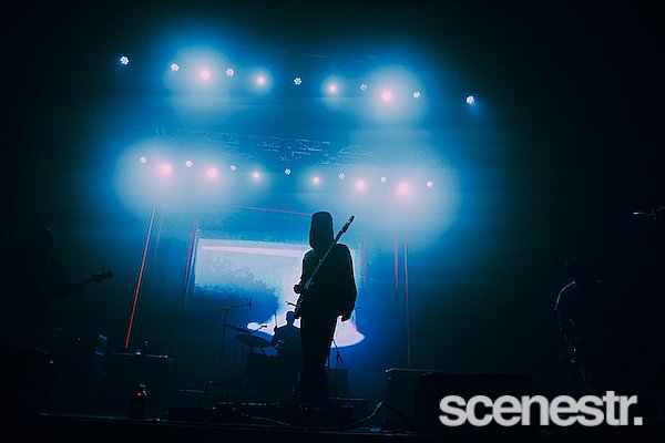 Photos: DIIV @ Open Season - The Princess Theatre, Brisbane - 14 June, 2025