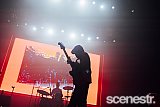 Photos: DIIV @ Open Season - The Princess Theatre, Brisbane - 14 June, 2025