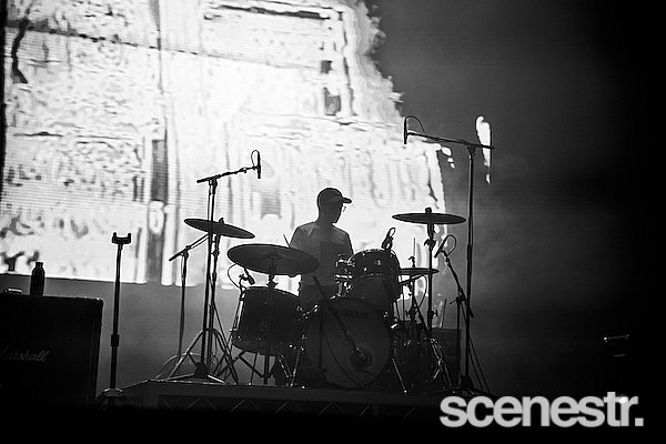 Photos: DIIV @ Open Season - The Princess Theatre, Brisbane - 14 June, 2025
