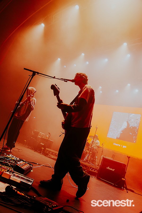 Photos: DIIV @ Open Season - The Princess Theatre, Brisbane - 14 June, 2025