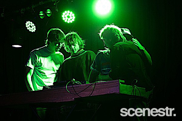 Photos: Lime Cordiale's 'Enough Of The Sweet Talk' Listening Party - Crowbar Sydney - 28 July, 2024