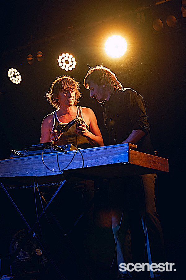 Photos: Lime Cordiale's 'Enough Of The Sweet Talk' Listening Party - Crowbar Sydney - 28 July, 2024