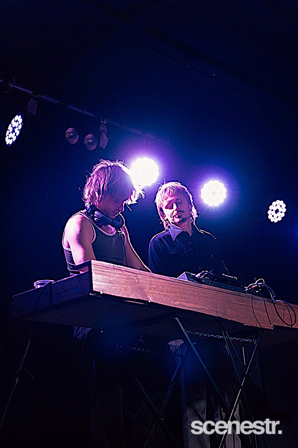Photos: Lime Cordiale's 'Enough Of The Sweet Talk' Listening Party - Crowbar Sydney - 28 July, 2024