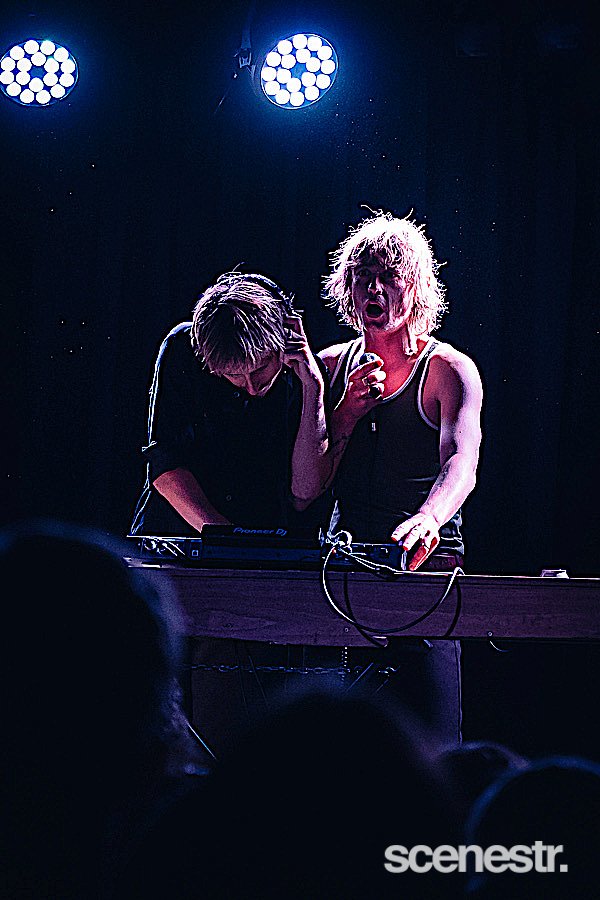 Photos: Lime Cordiale's 'Enough Of The Sweet Talk' Listening Party - Crowbar Sydney - 28 July, 2024